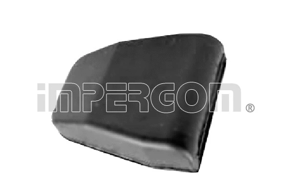 Mounting, leaf spring (25991)