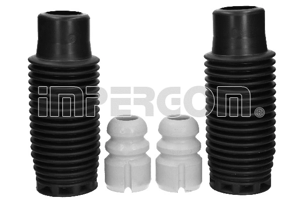 Dust Cover Kit, shock absorber (50439)