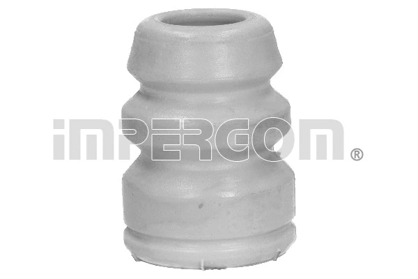 Rubber Buffer, suspension (72218)