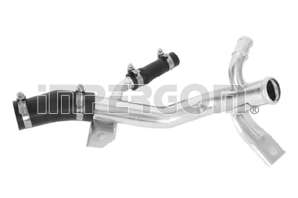 Coolant Pipe (80419)