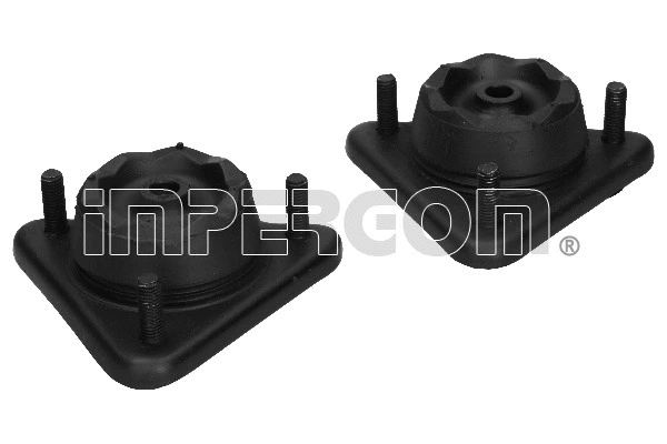 Repair Kit, suspension strut support mount (35580/2)