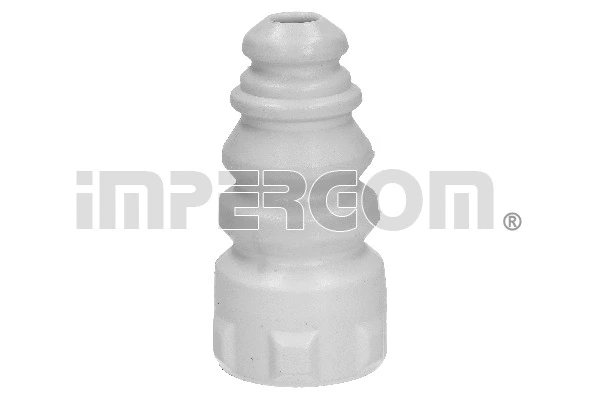 Rubber Buffer, suspension (35127)