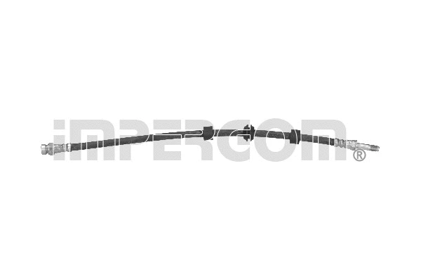Brake Hose (60522)