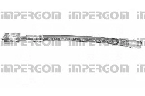 Brake Hose (60722)