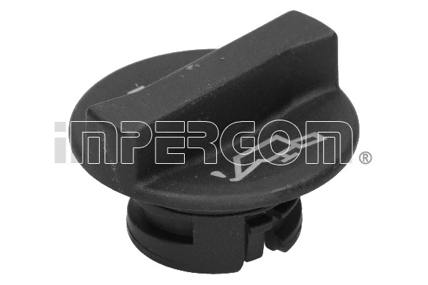 Sealing Cap, oil filler neck (43039)