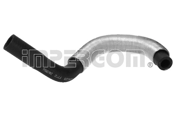 Hose, heat exchanger (heating) (224129)