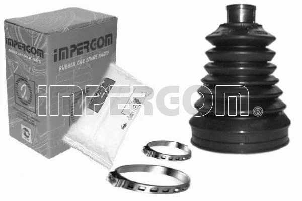 Bellow Kit, drive shaft (33953)
