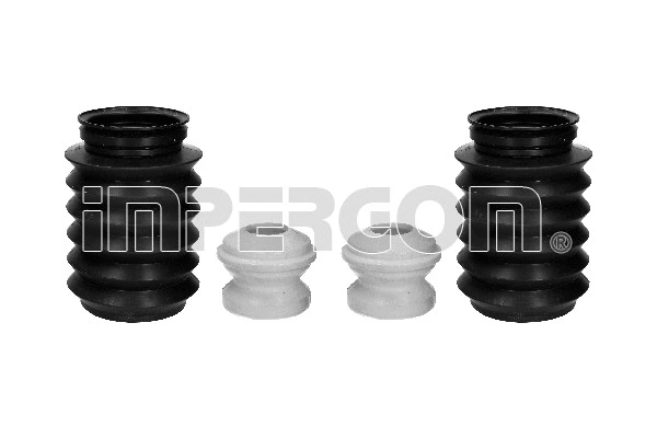Dust Cover Kit, shock absorber (50712)