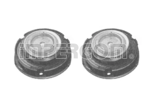 Repair Kit, suspension strut support mount (36460/2)