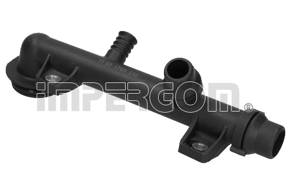 Coolant Flange (90541)