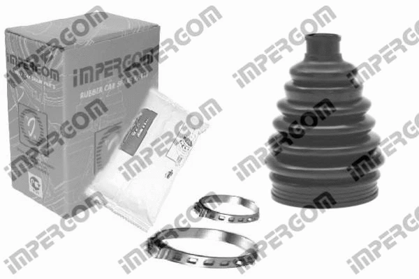 Bellow Kit, drive shaft (30626)