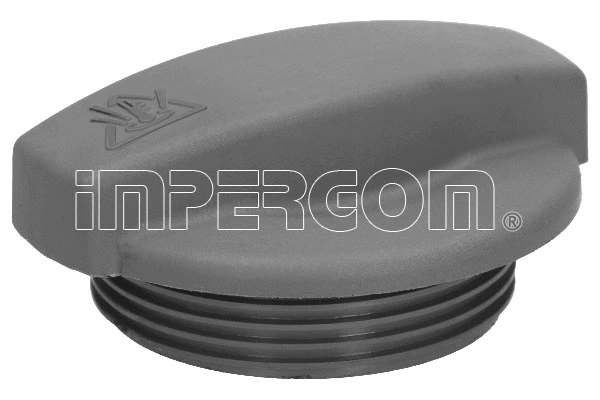 Cap, coolant tank (43019)
