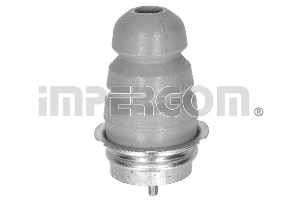 Rubber Buffer, suspension (29065)