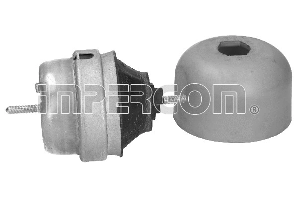 Mounting, engine (35040)
