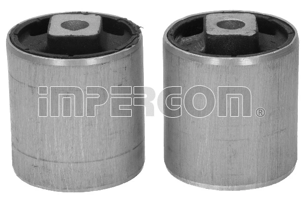 Mounting and Bolting Kit, control/trailing arm (35272)