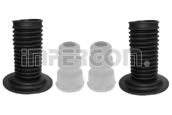 Dust Cover Kit, shock absorber (51151)