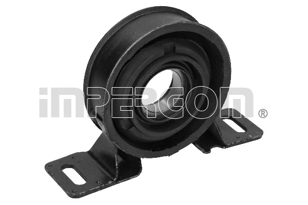 Suspension, propshaft (37183)