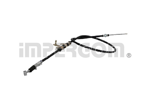 Cable Pull, parking brake (810175)