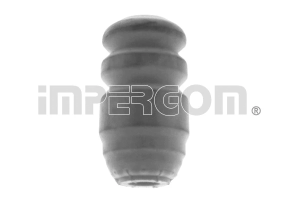 Rubber Buffer, suspension (35136)