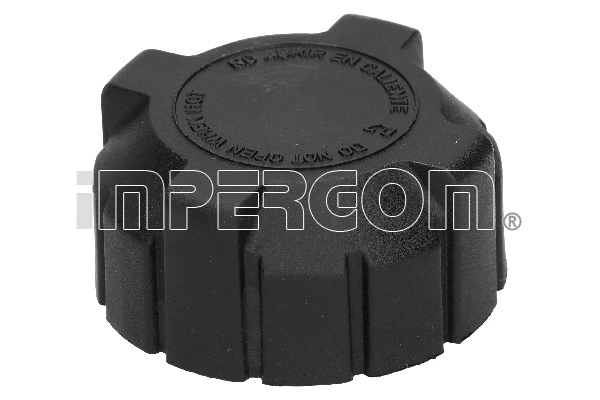 Cap, coolant tank (29645)