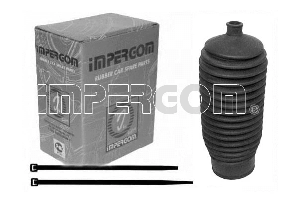 Bellow Kit, steering (33304B)