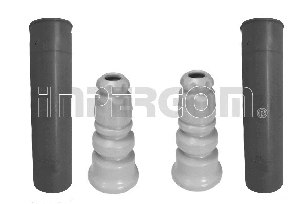 Dust Cover Kit, shock absorber (51328)