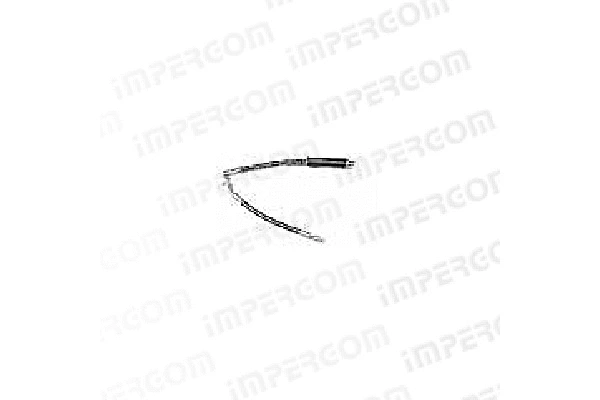 Brake Hose (60331)
