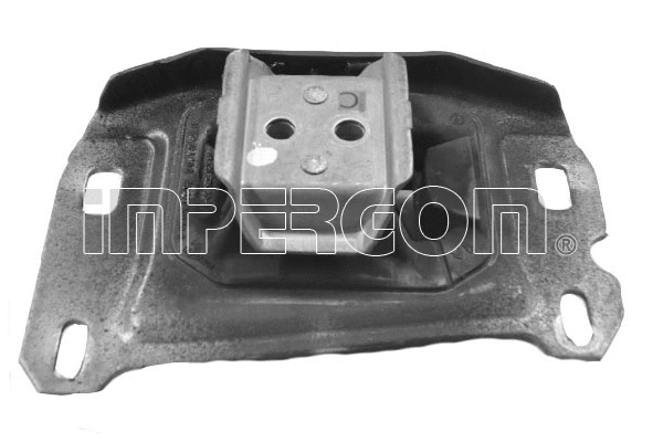 Mounting, engine (34143)