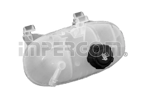 Expansion Tank, coolant (44498)