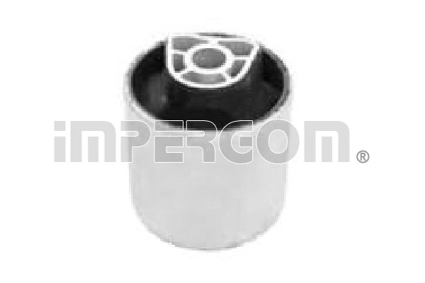 Mounting, control/trailing arm (1235)