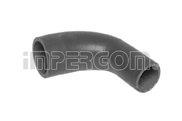 Charge Air Hose (227458)