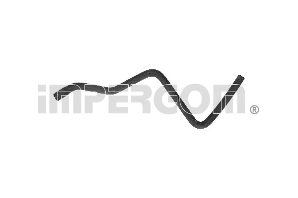 Radiator Hose (222436)