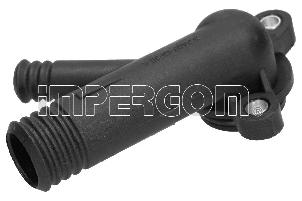Coolant Flange (90543)