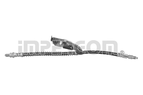 Brake Hose (60514)