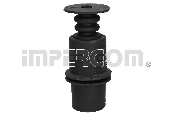 Rubber Buffer, suspension (70436)