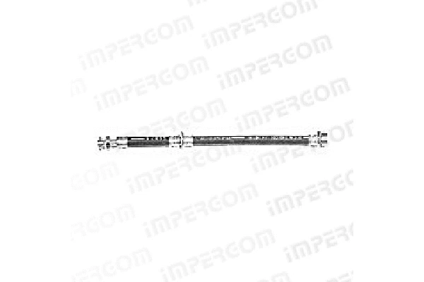 Brake Hose (60154)