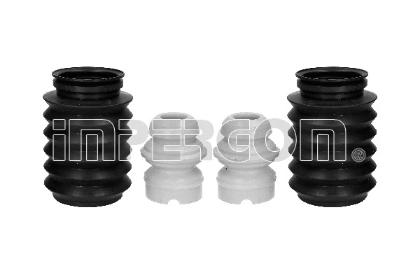 Dust Cover Kit, shock absorber (50154)