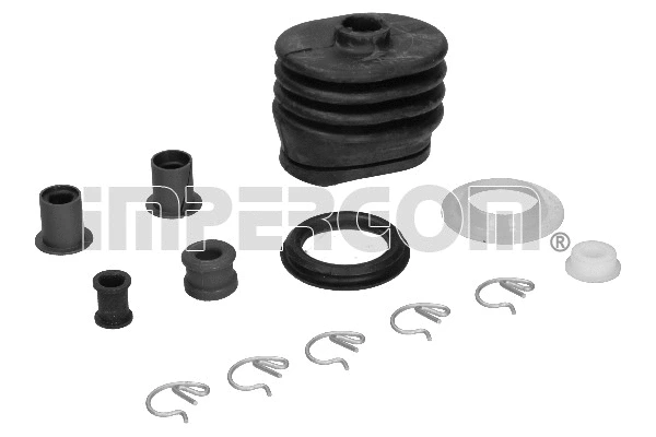 Repair Kit, gear shift lever (27231)