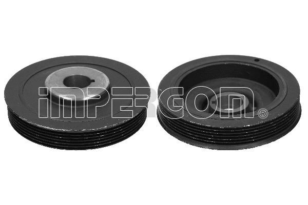Belt Pulley, crankshaft (10288)