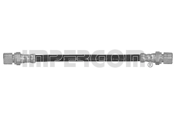 Brake Hose (23244)