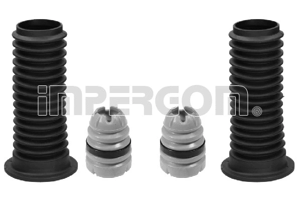 Dust Cover Kit, shock absorber (51333)
