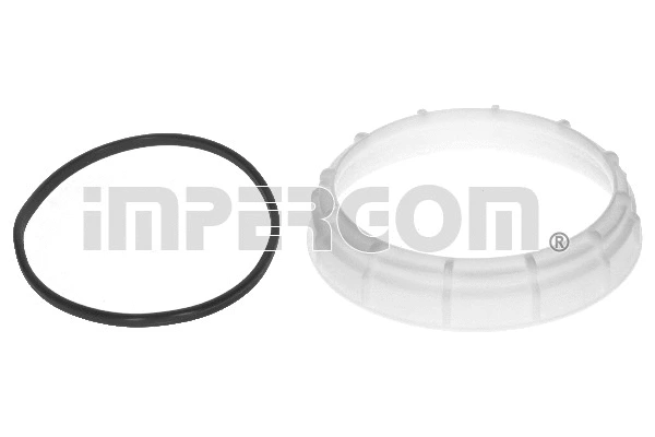 Gasket, fuel pump (25647)