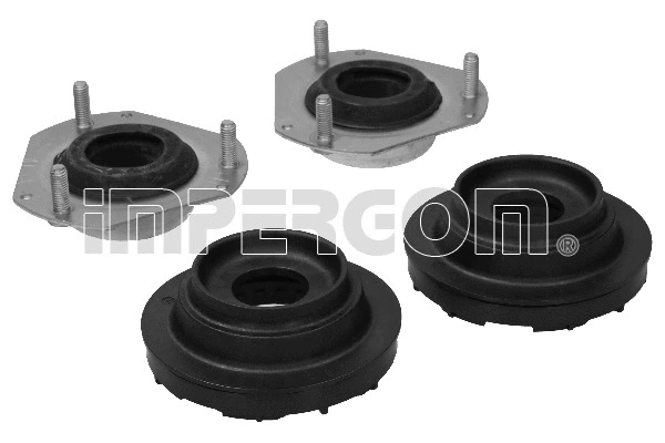 Repair Kit, suspension strut support mount (37050/2)
