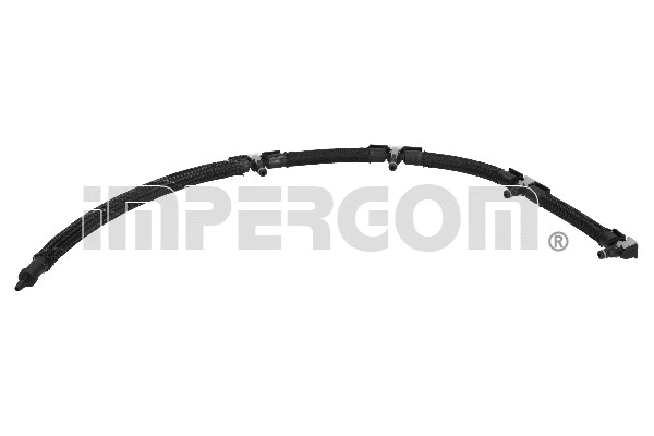 Hose, fuel overflow (85085)