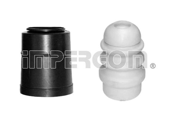 Dust Cover Kit, shock absorber (48050)