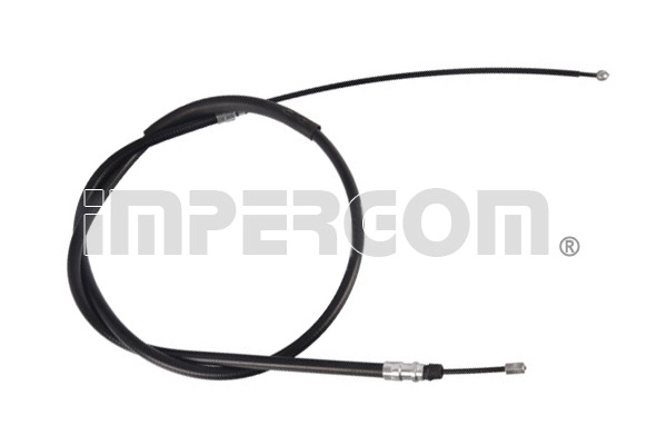 Cable Pull, parking brake (810465)