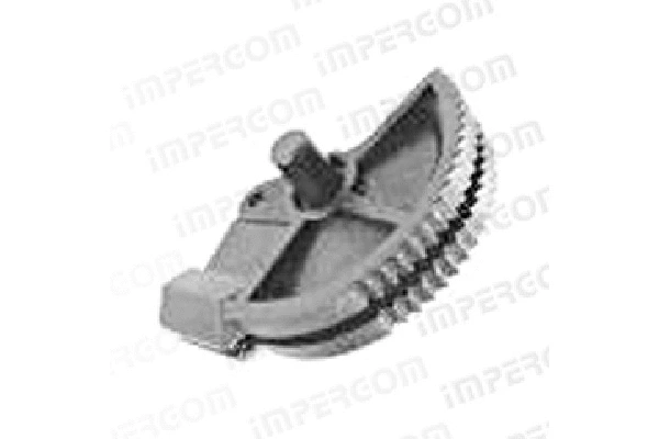 Repair kit, automatic clutch adjustment (30290)