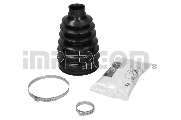 Bellow Kit, drive shaft (33620)