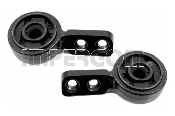 Mounting and Bolting Kit, control/trailing arm (1471)