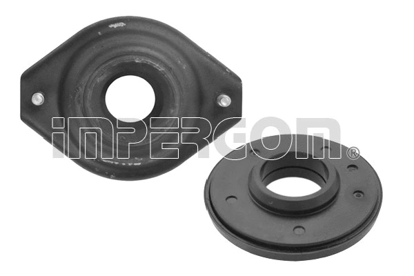 Repair Kit, suspension strut support mount (70084)